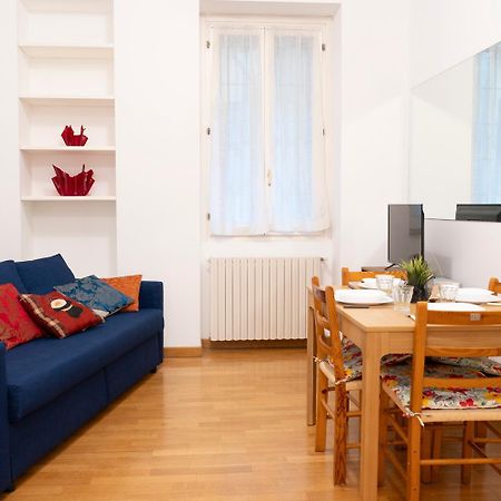 Are1 • Colonne San Lorenzo • Large Apartment • Μιλάνο Εξωτερικό φωτογραφία