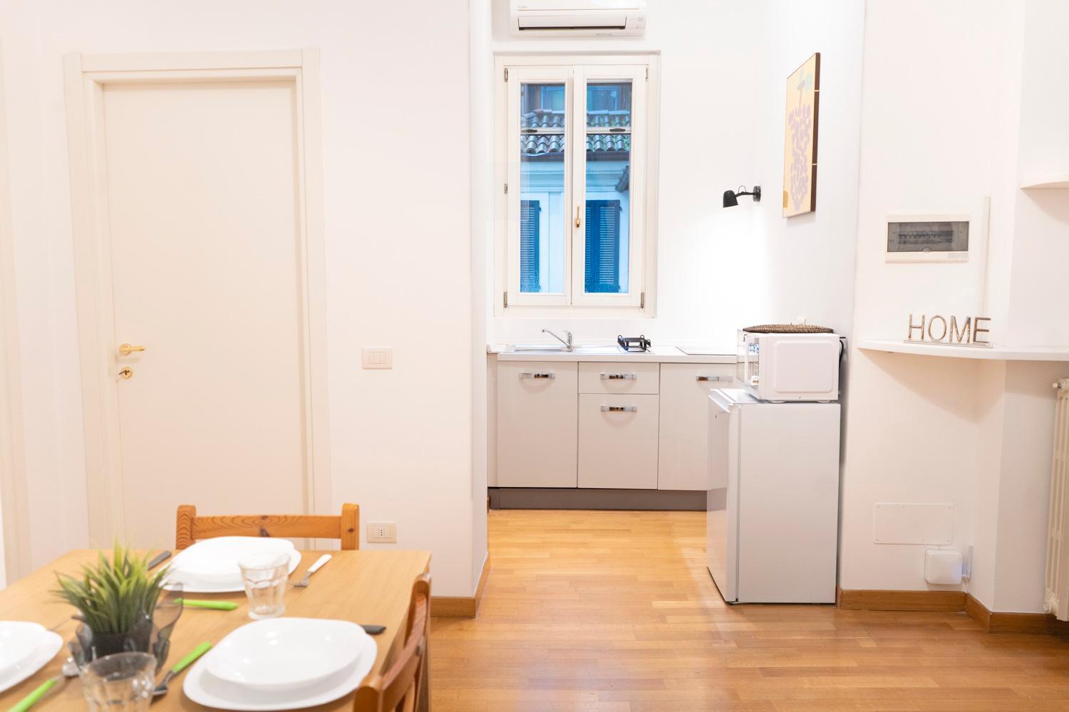 Are1 • Colonne San Lorenzo • Large Apartment • Μιλάνο Εξωτερικό φωτογραφία
