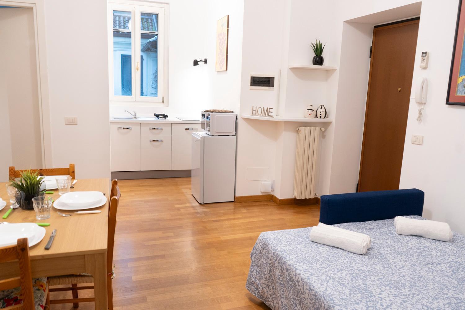 Are1 • Colonne San Lorenzo • Large Apartment • Μιλάνο Εξωτερικό φωτογραφία