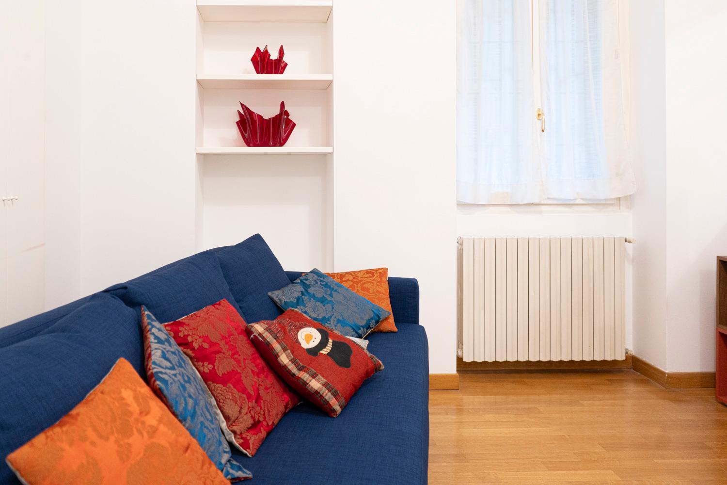 Are1 • Colonne San Lorenzo • Large Apartment • Μιλάνο Εξωτερικό φωτογραφία