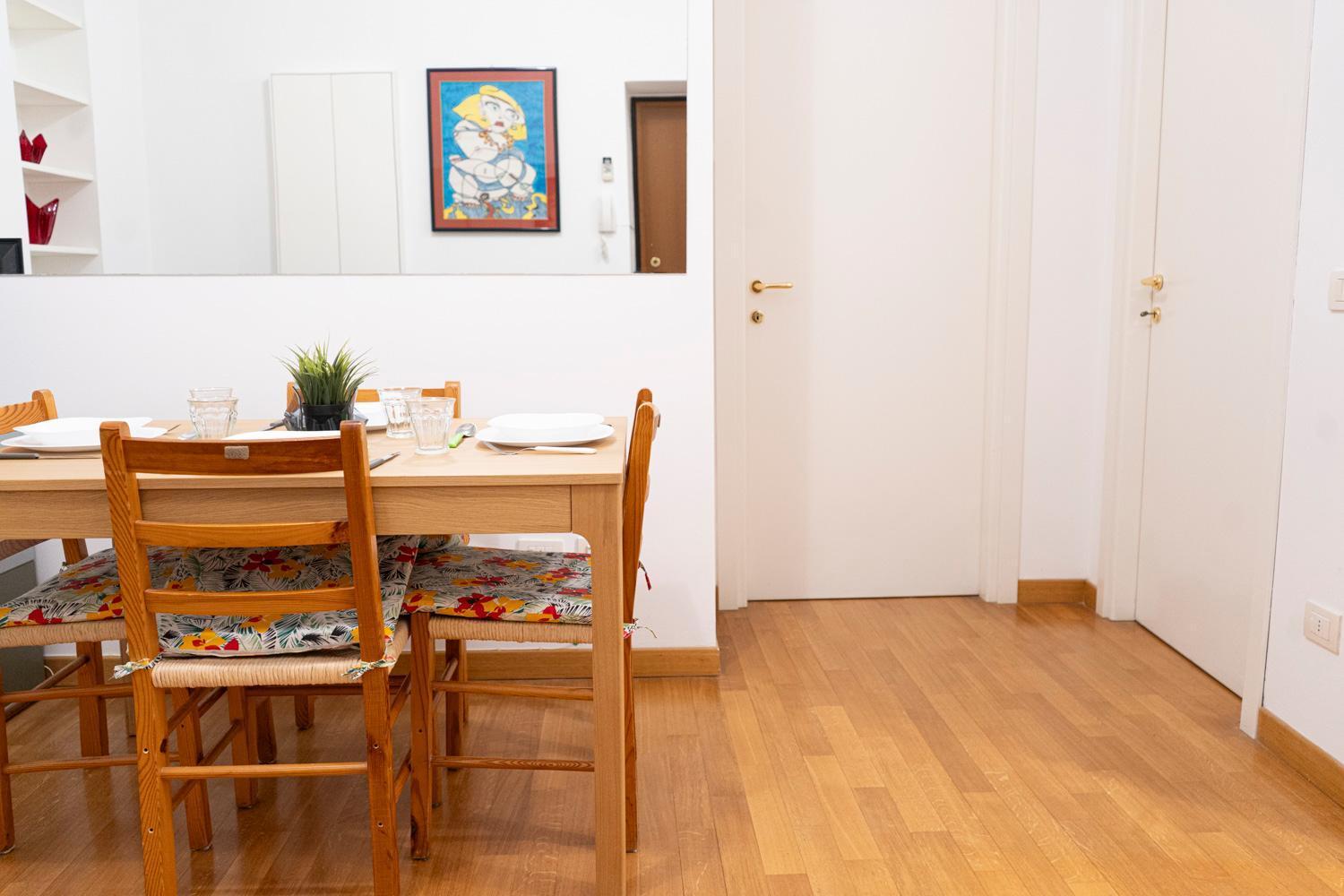Are1 • Colonne San Lorenzo • Large Apartment • Μιλάνο Εξωτερικό φωτογραφία
