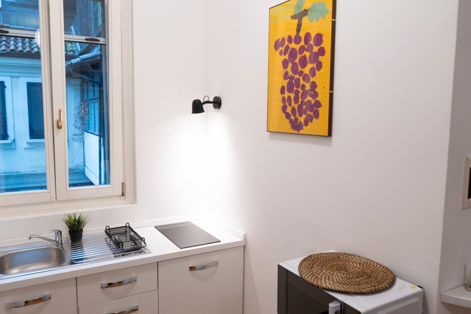 Are1 • Colonne San Lorenzo • Large Apartment • Μιλάνο Εξωτερικό φωτογραφία