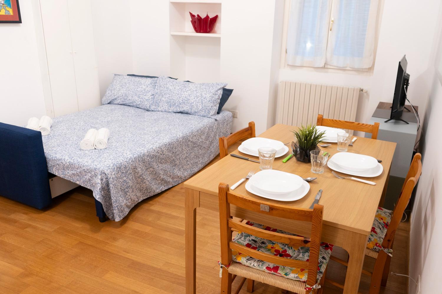 Are1 • Colonne San Lorenzo • Large Apartment • Μιλάνο Εξωτερικό φωτογραφία