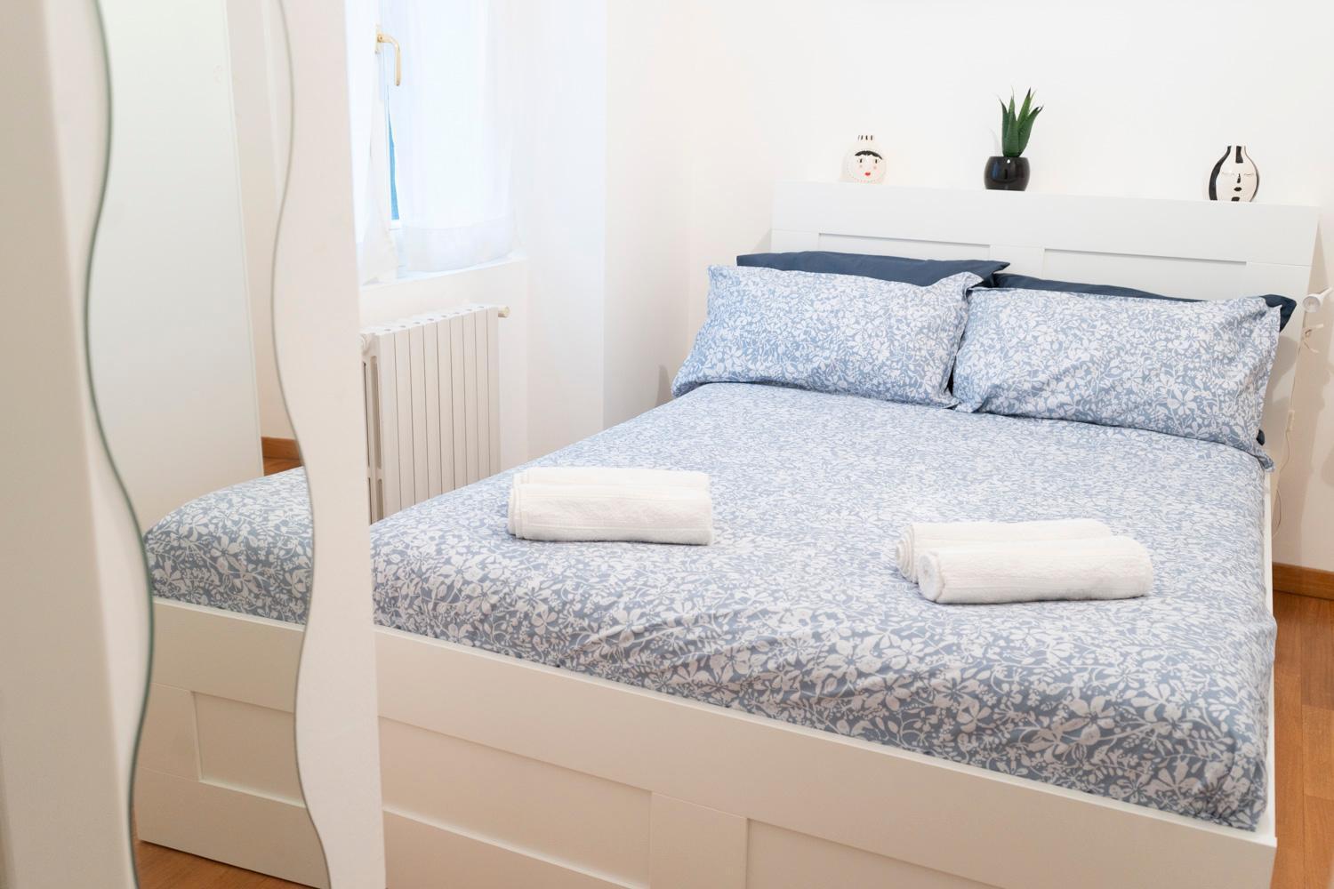 Are1 • Colonne San Lorenzo • Large Apartment • Μιλάνο Εξωτερικό φωτογραφία